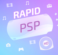 Rapid PSP Emulator for PSP Games